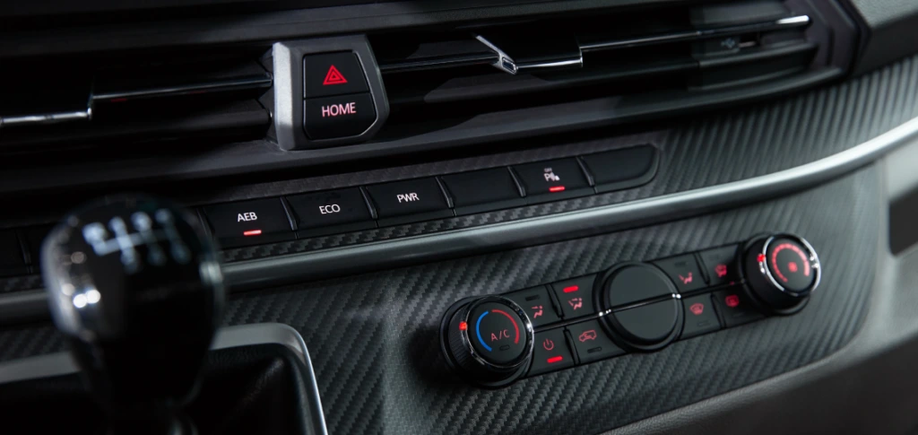 Круиз-контроль AVIOR V90